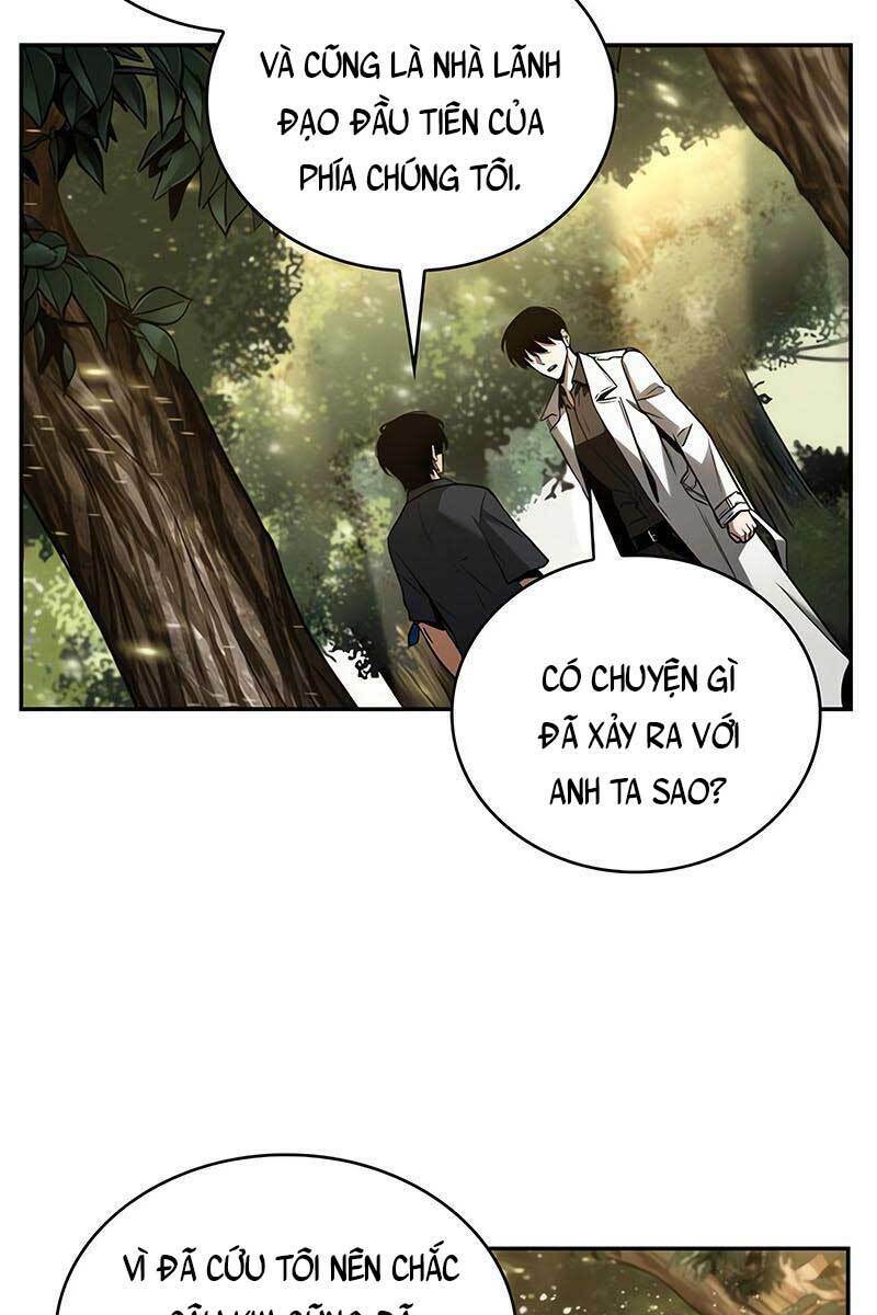 Toàn trí độc giả: Chapter 128