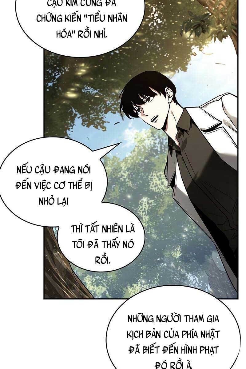 Toàn trí độc giả: Chapter 128
