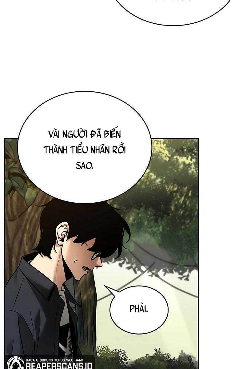 Toàn trí độc giả: Chapter 128