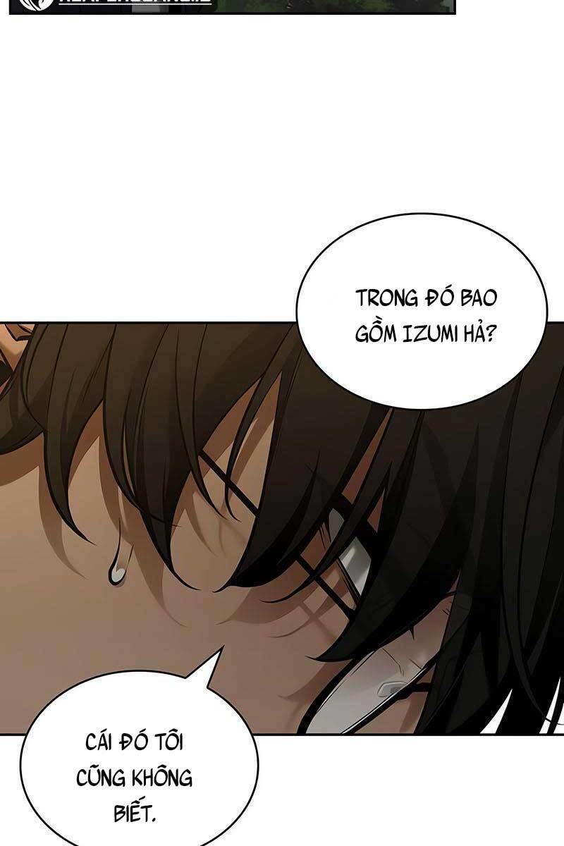 Toàn trí độc giả: Chapter 128