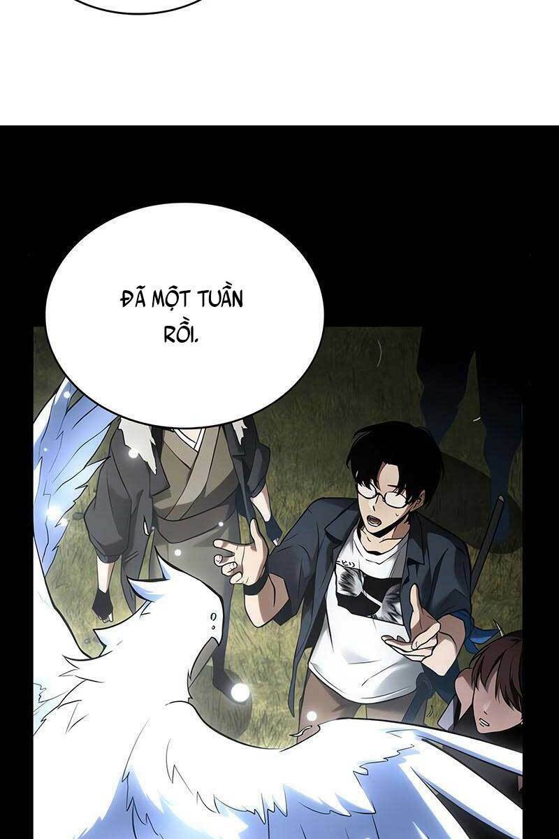 Toàn trí độc giả: Chapter 128