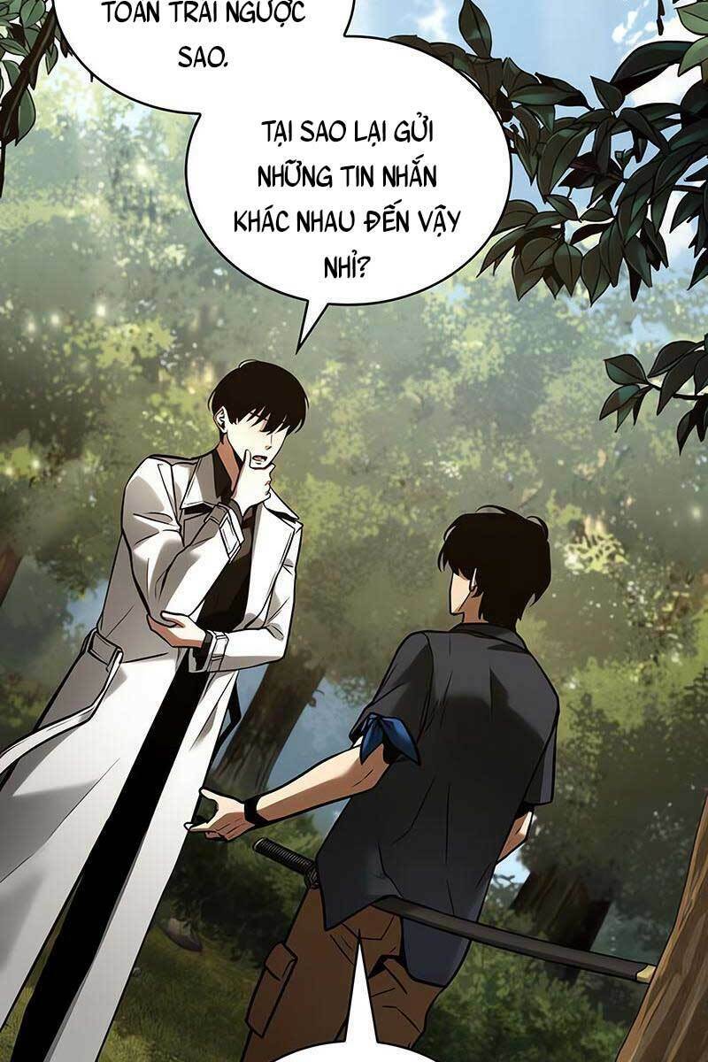 Toàn trí độc giả: Chapter 128
