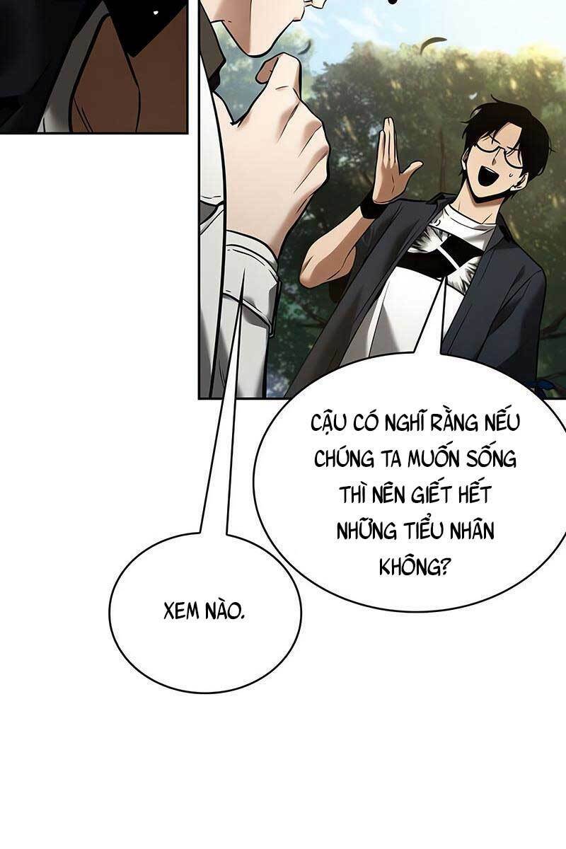 Toàn trí độc giả: Chapter 128