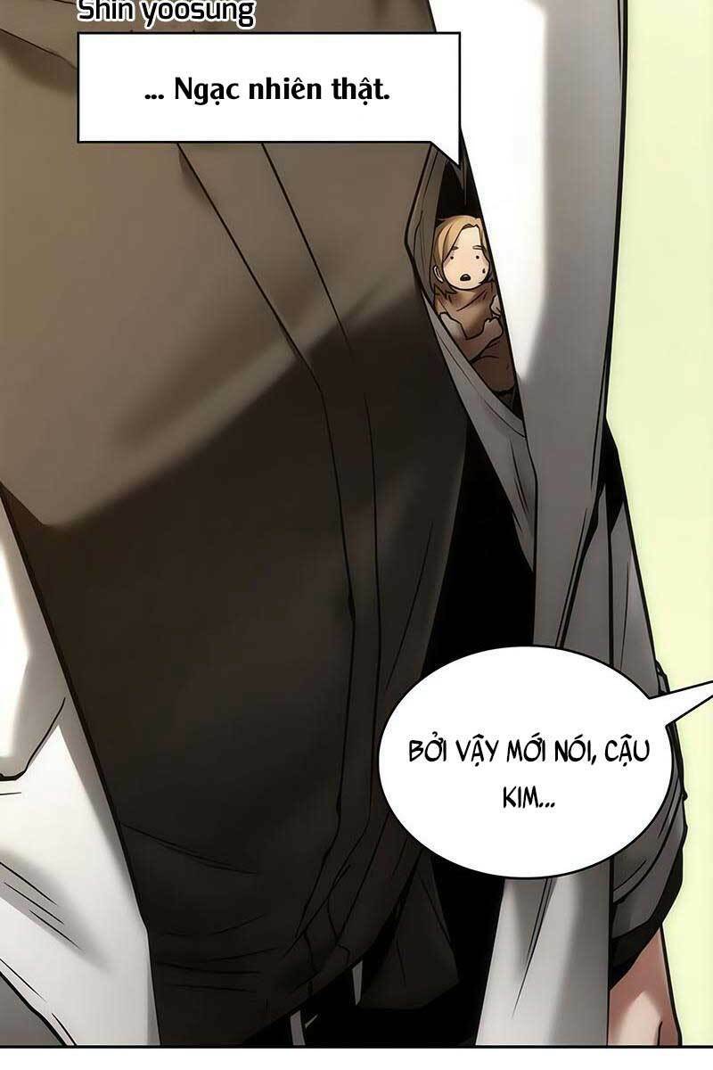 Toàn trí độc giả: Chapter 128