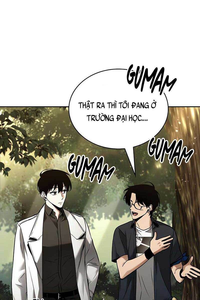 Toàn trí độc giả: Chapter 128