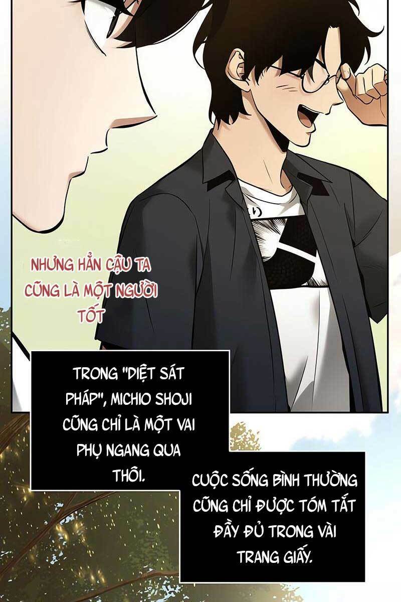 Toàn trí độc giả: Chapter 128
