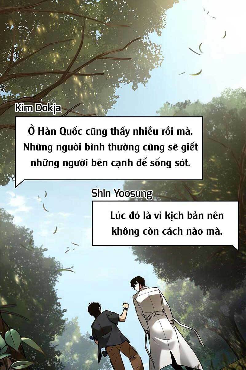 Toàn trí độc giả: Chapter 128