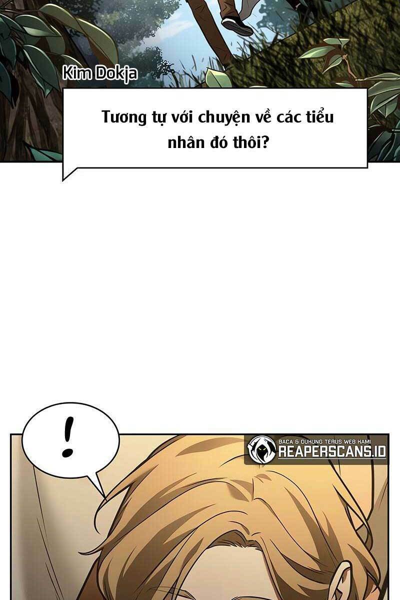 Toàn trí độc giả: Chapter 128