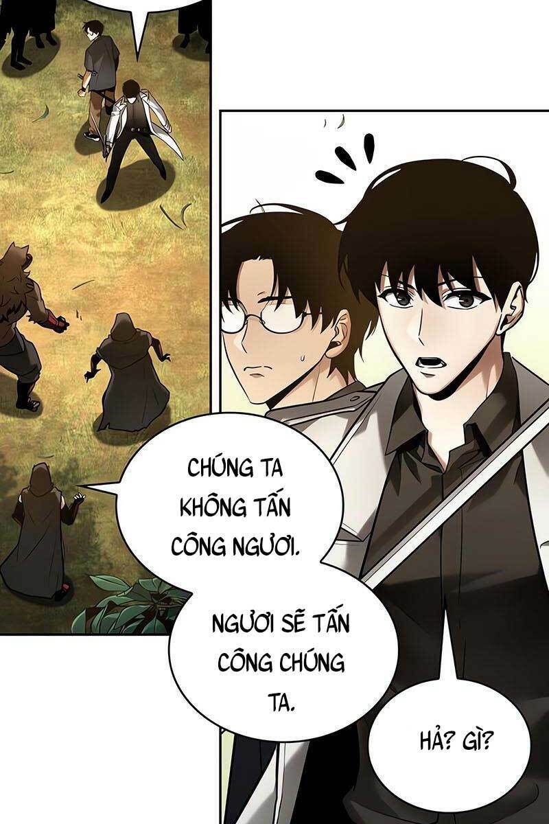 Toàn trí độc giả: Chapter 129