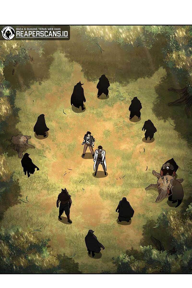 Toàn trí độc giả: Chapter 129