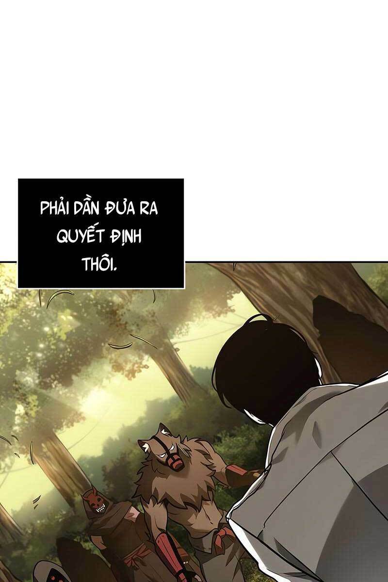 Toàn trí độc giả: Chapter 129