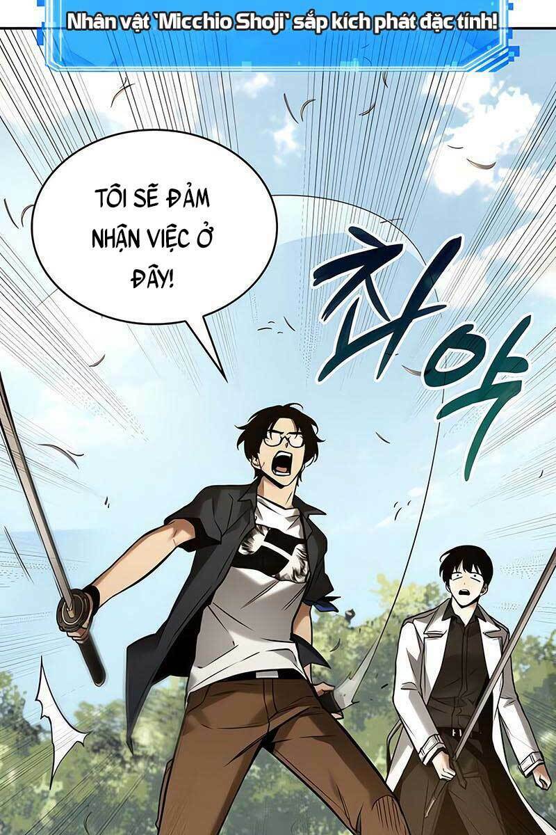 Toàn trí độc giả: Chapter 129