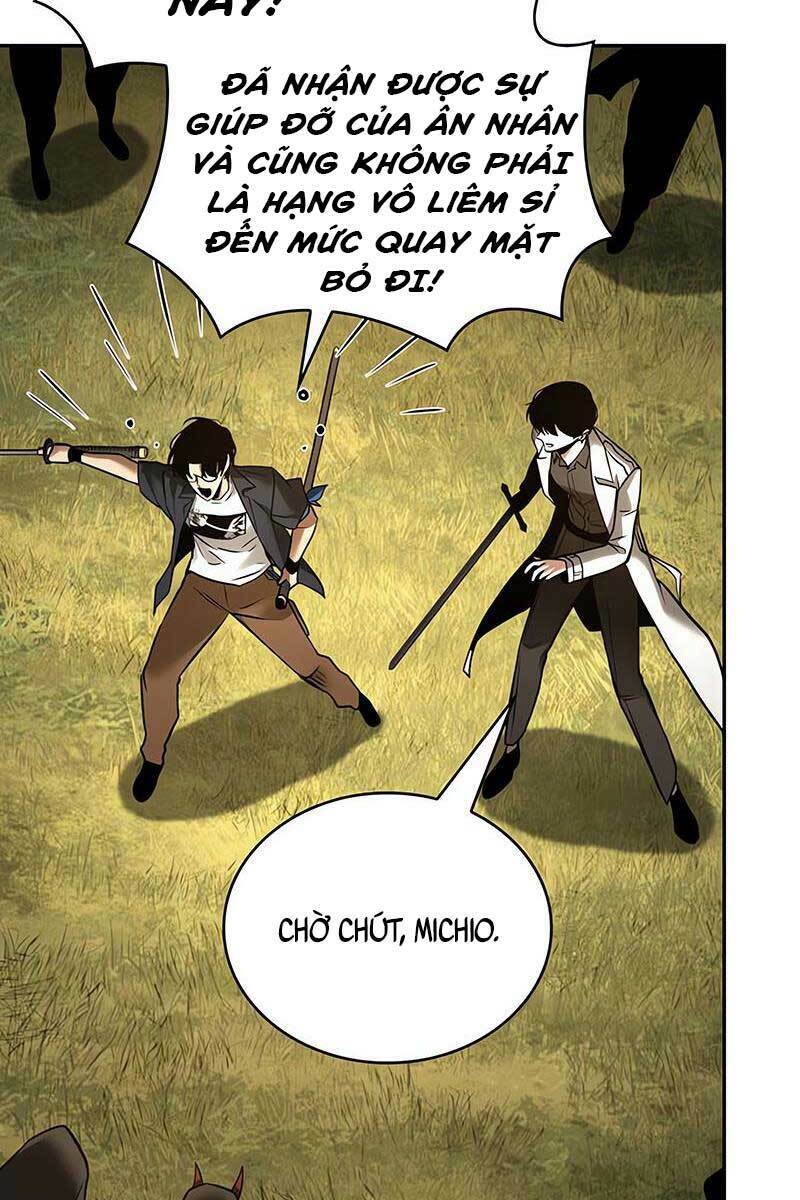 Toàn trí độc giả: Chapter 129