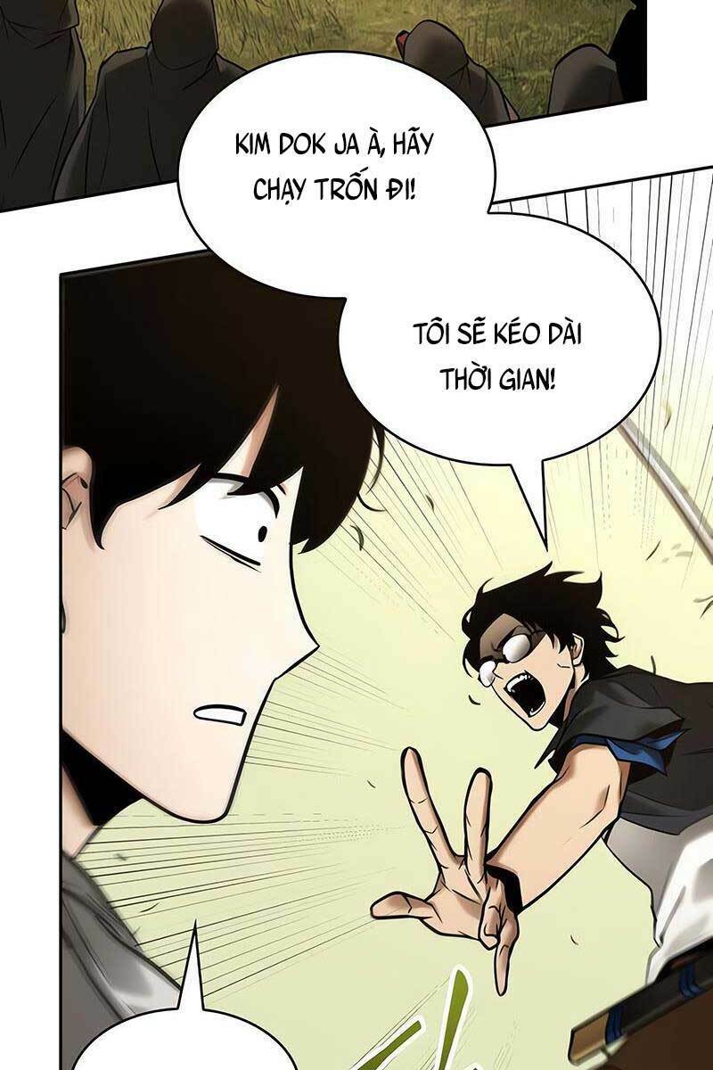 Toàn trí độc giả: Chapter 129