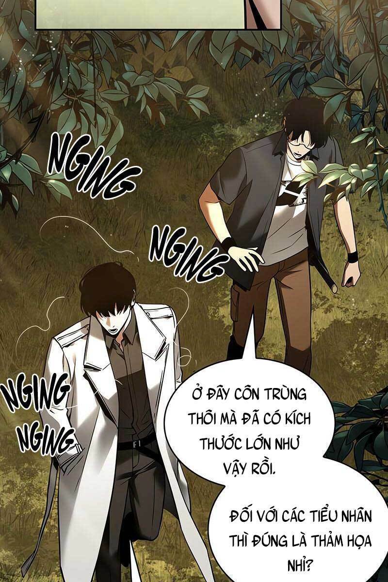 Toàn trí độc giả: Chapter 129