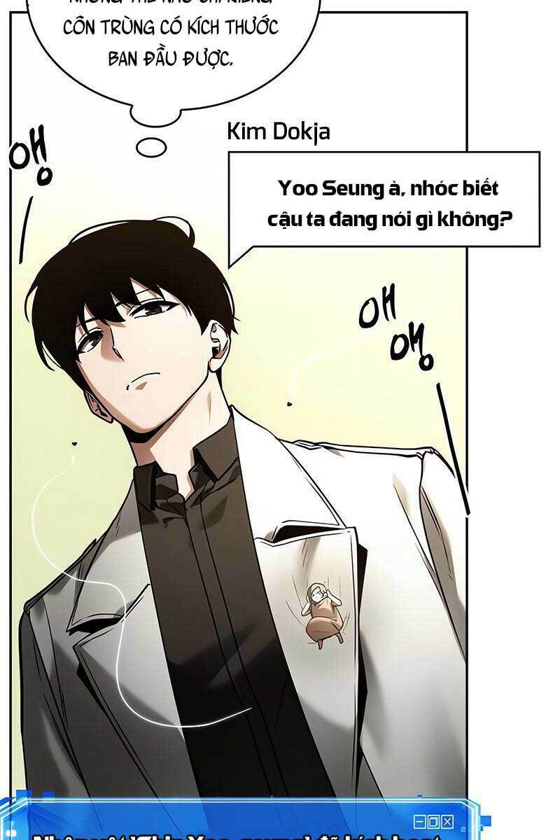 Toàn trí độc giả: Chapter 129