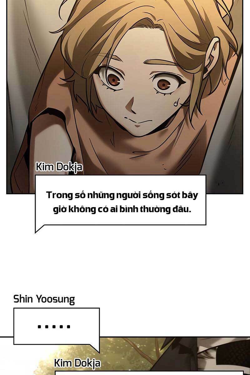 Toàn trí độc giả: Chapter 129