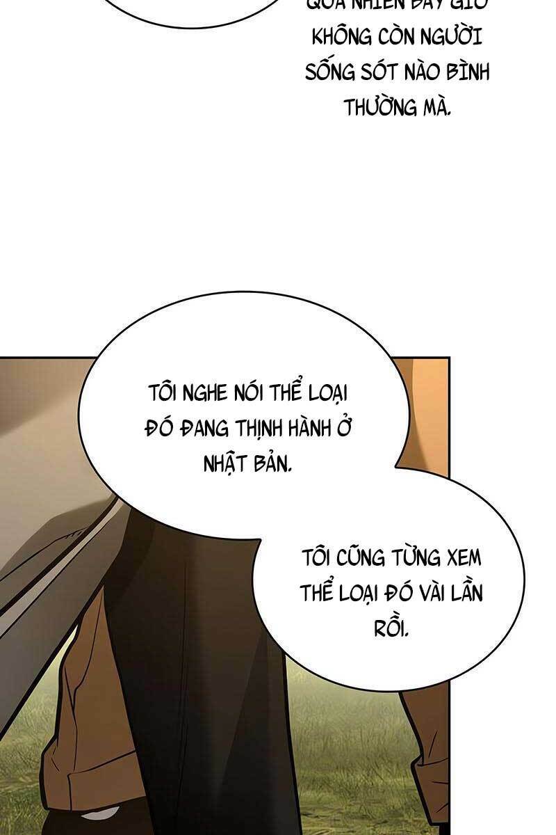 Toàn trí độc giả: Chapter 129