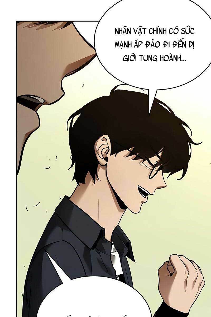 Toàn trí độc giả: Chapter 129