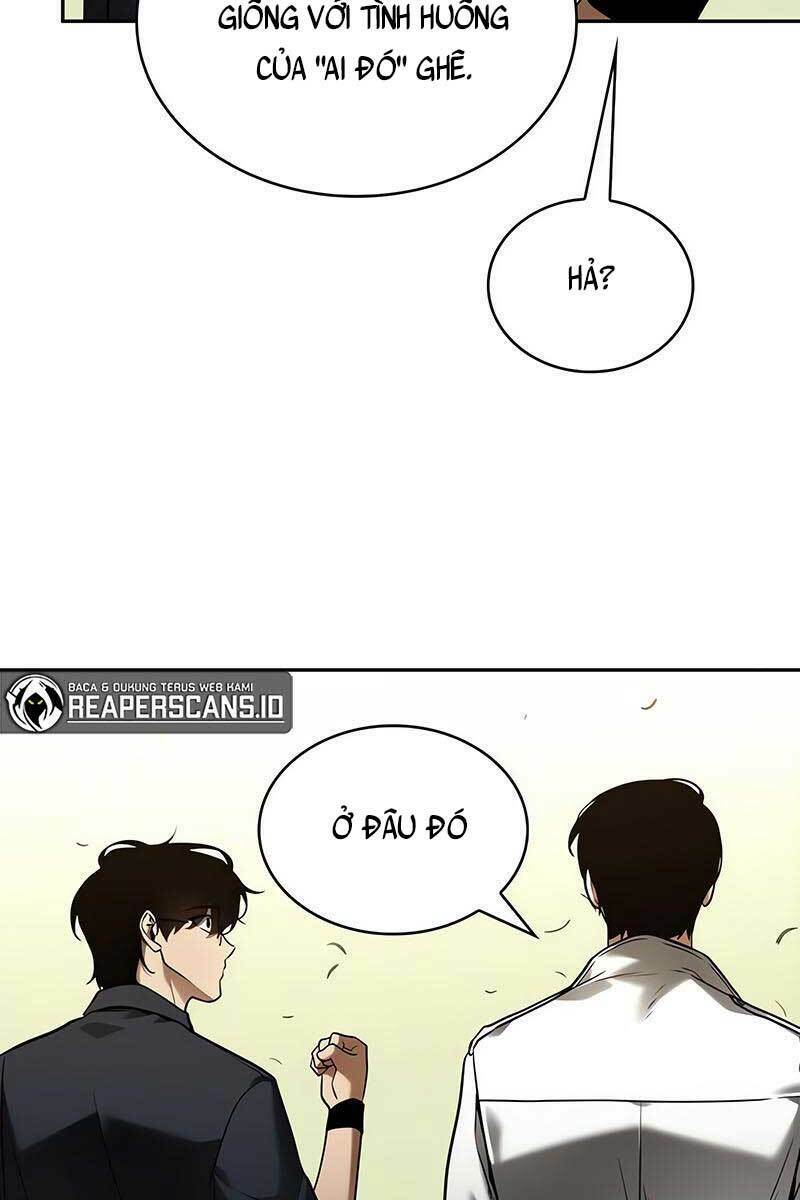 Toàn trí độc giả: Chapter 129