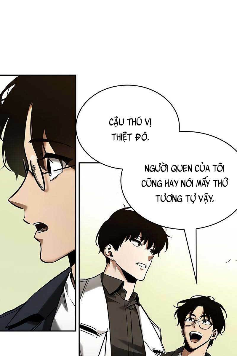 Toàn trí độc giả: Chapter 129