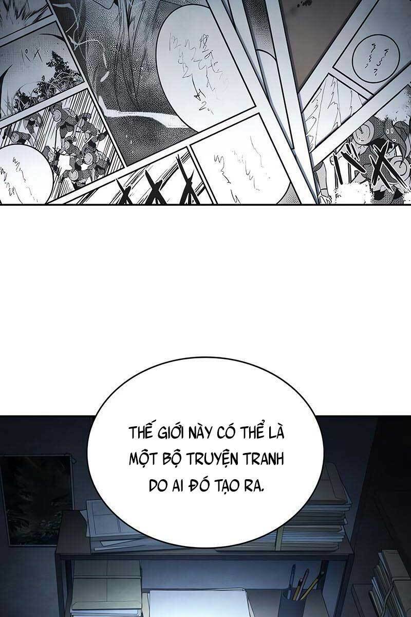 Toàn trí độc giả: Chapter 129