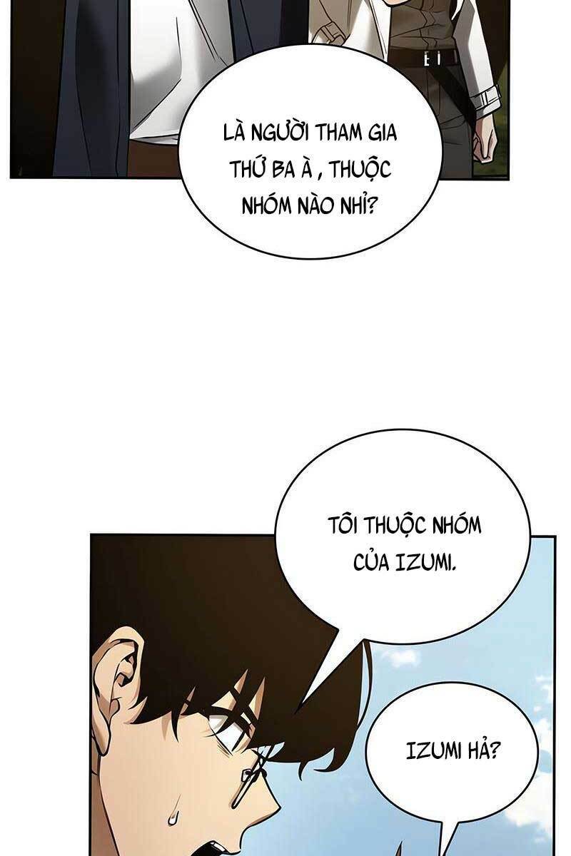 Toàn trí độc giả: Chapter 129