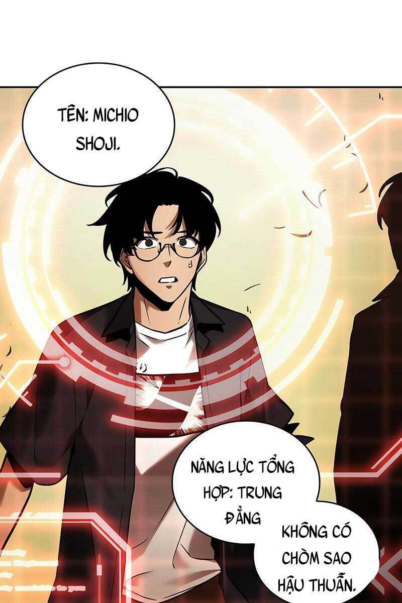 Toàn trí độc giả: Chapter 129