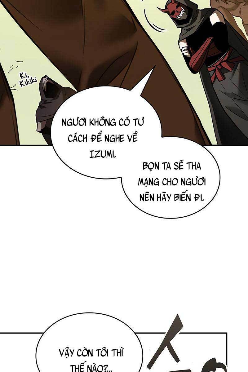 Toàn trí độc giả: Chapter 129