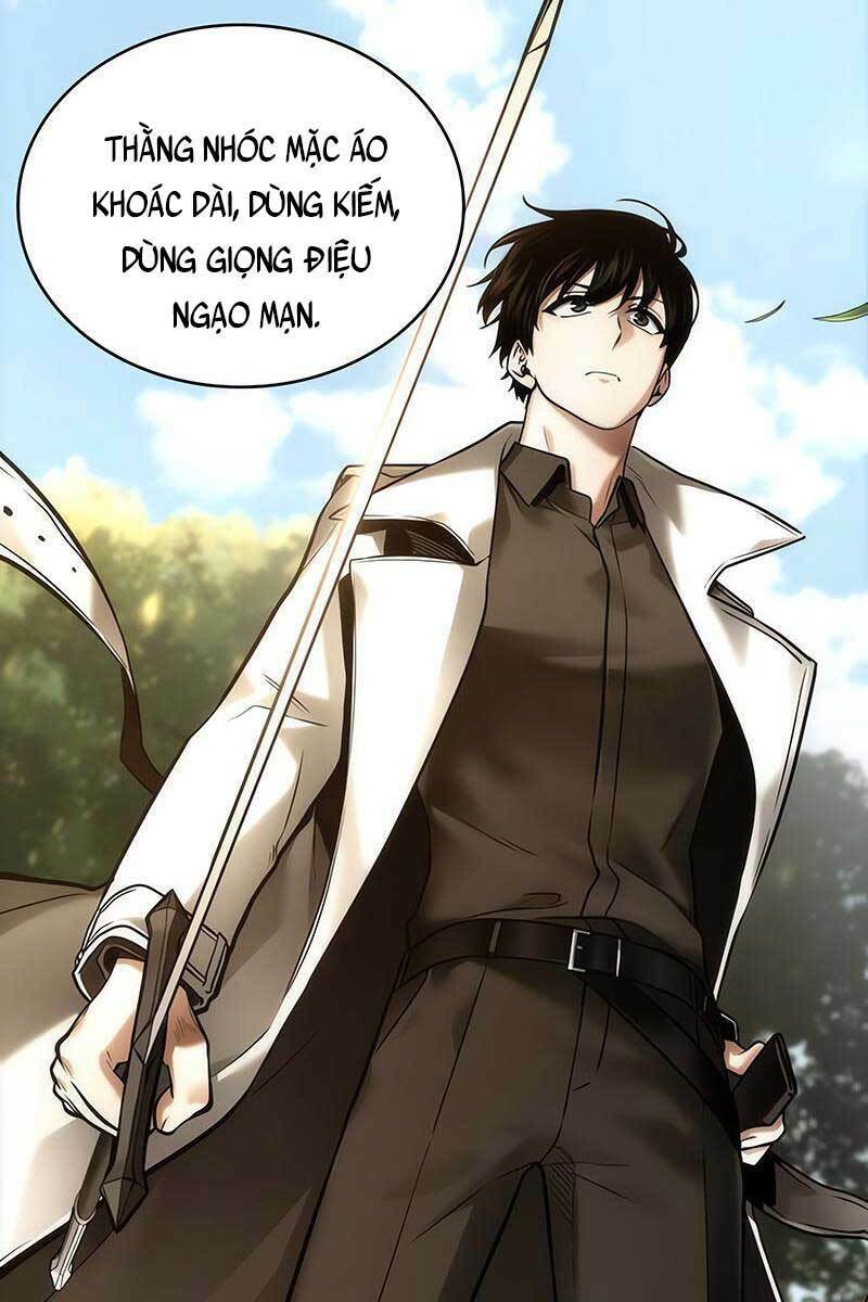 Toàn trí độc giả: Chapter 129