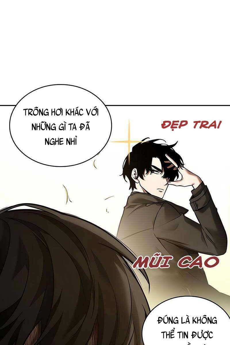 Toàn trí độc giả: Chapter 129