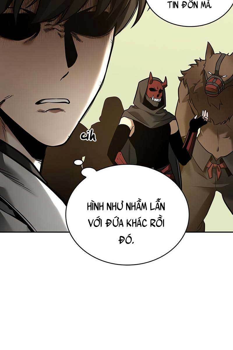 Toàn trí độc giả: Chapter 129
