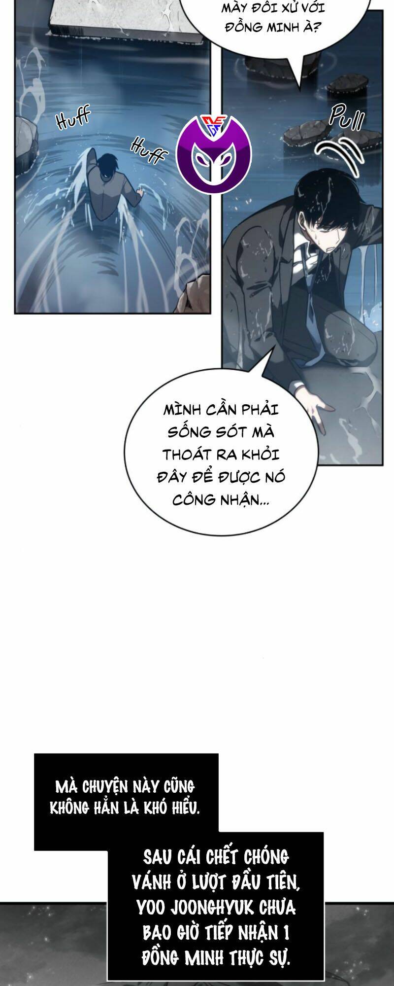 Toàn trí độc giả: Chapter 13