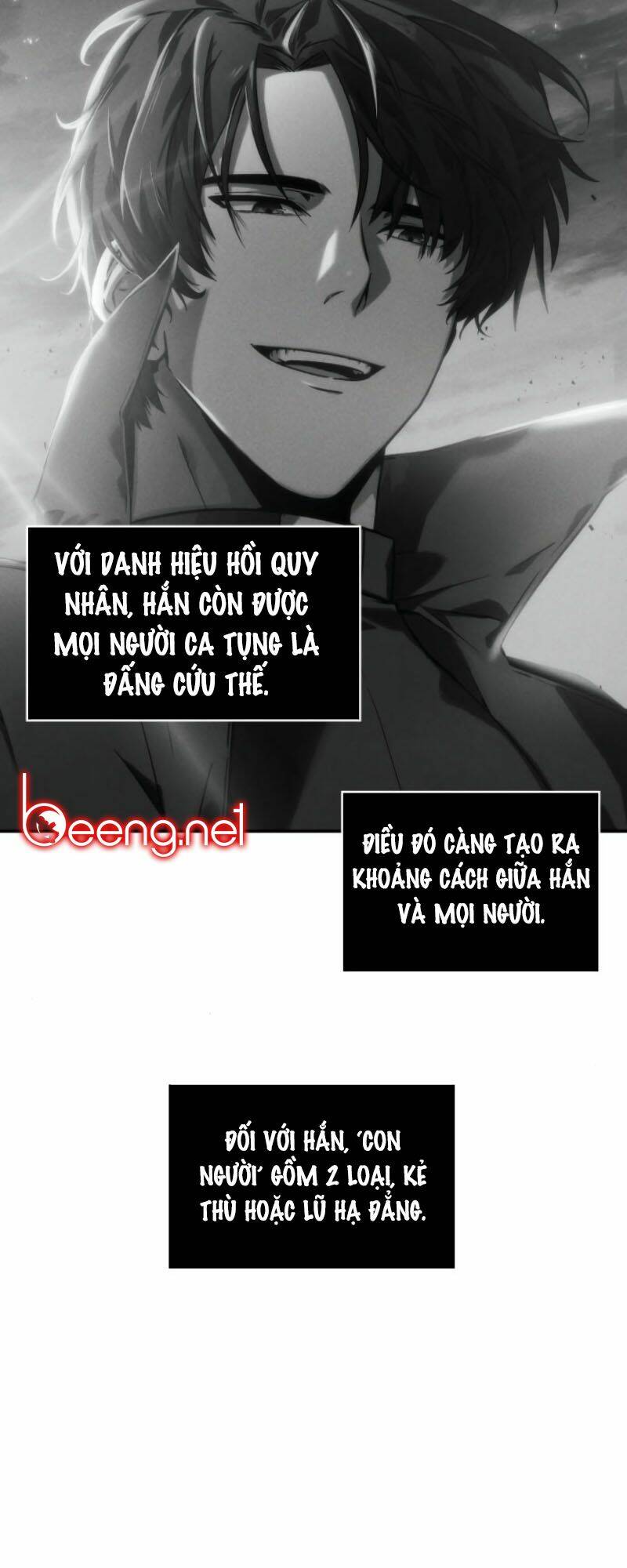 Toàn trí độc giả: Chapter 13