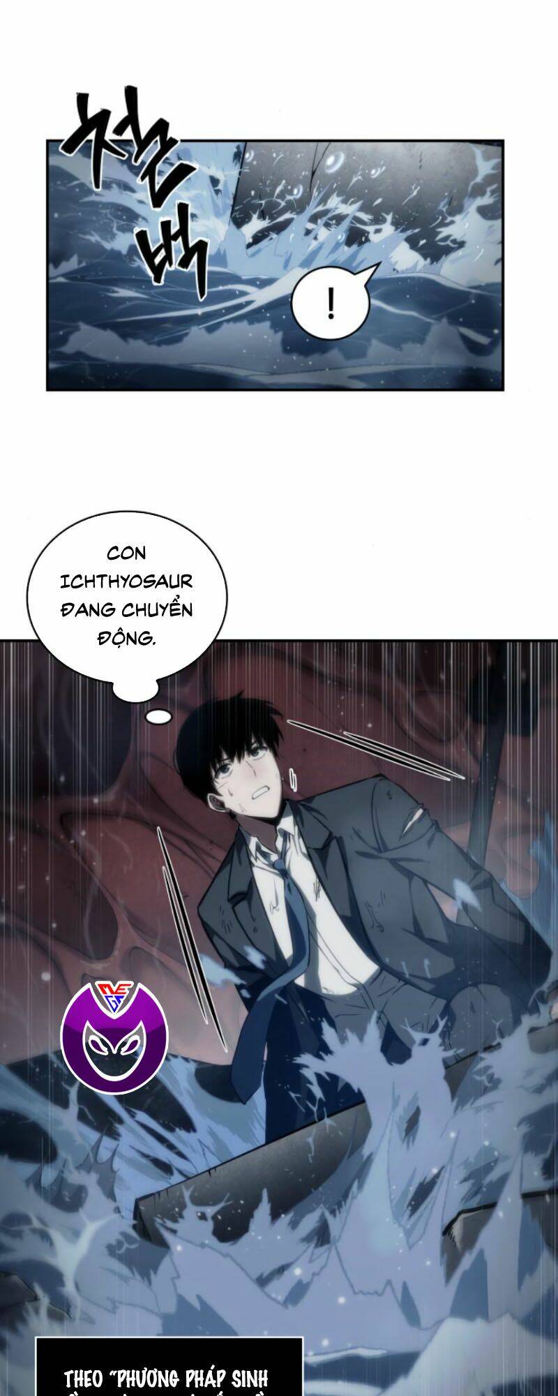 Toàn trí độc giả: Chapter 13