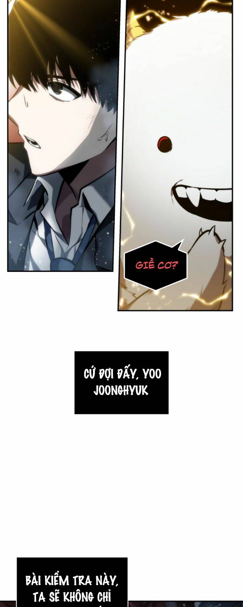 Toàn trí độc giả: Chapter 13