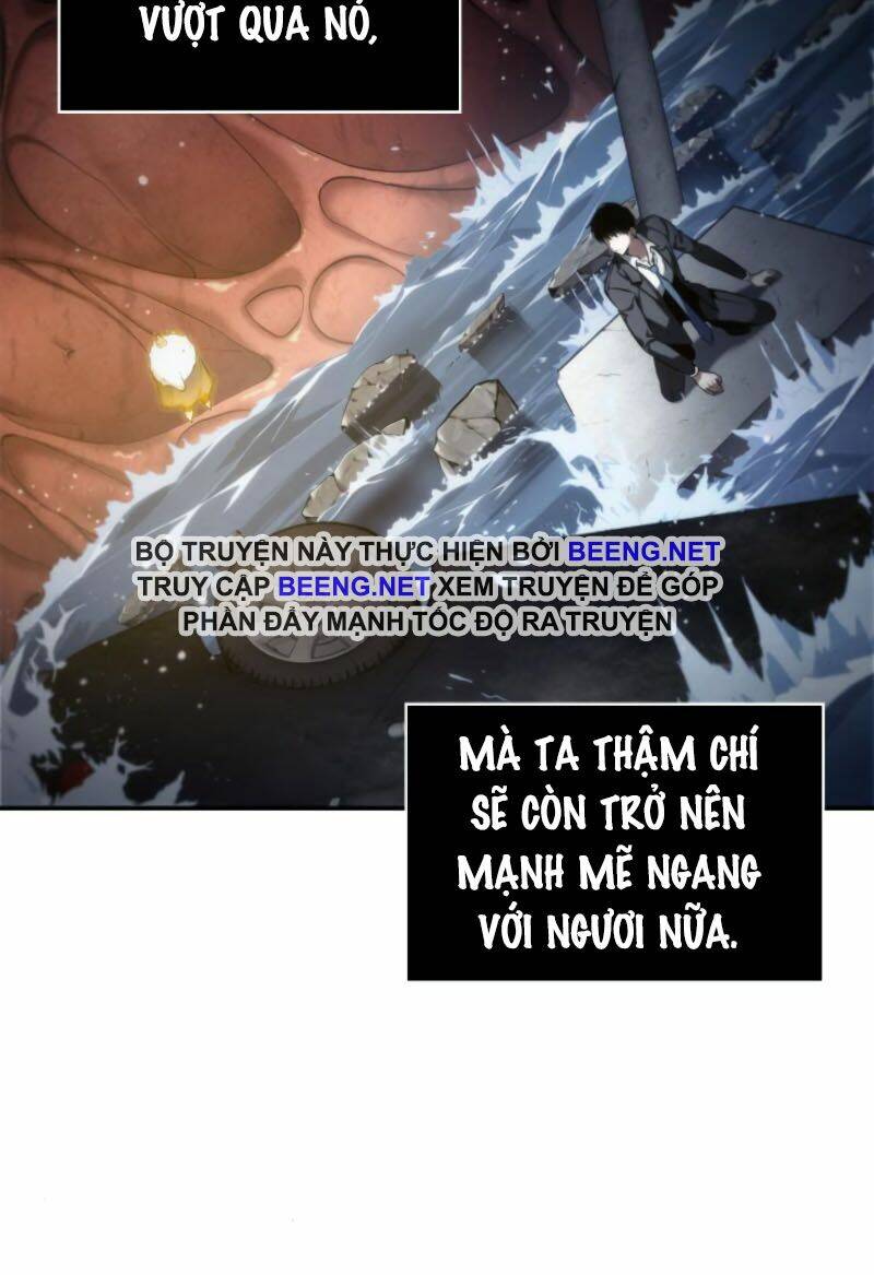 Toàn trí độc giả: Chapter 13