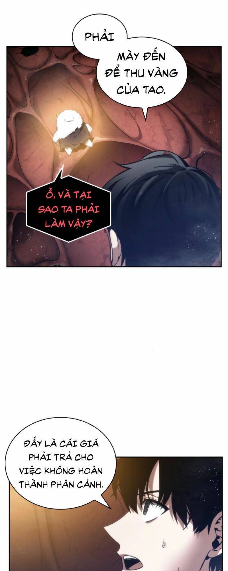 Toàn trí độc giả: Chapter 13