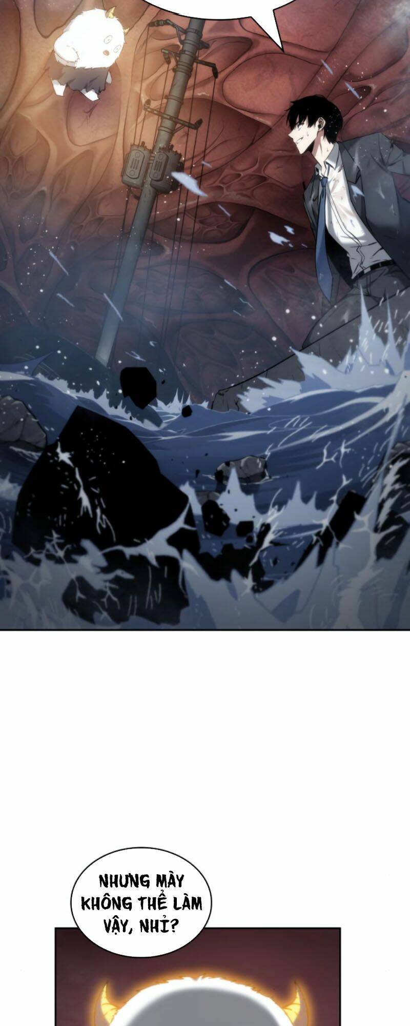 Toàn trí độc giả: Chapter 13