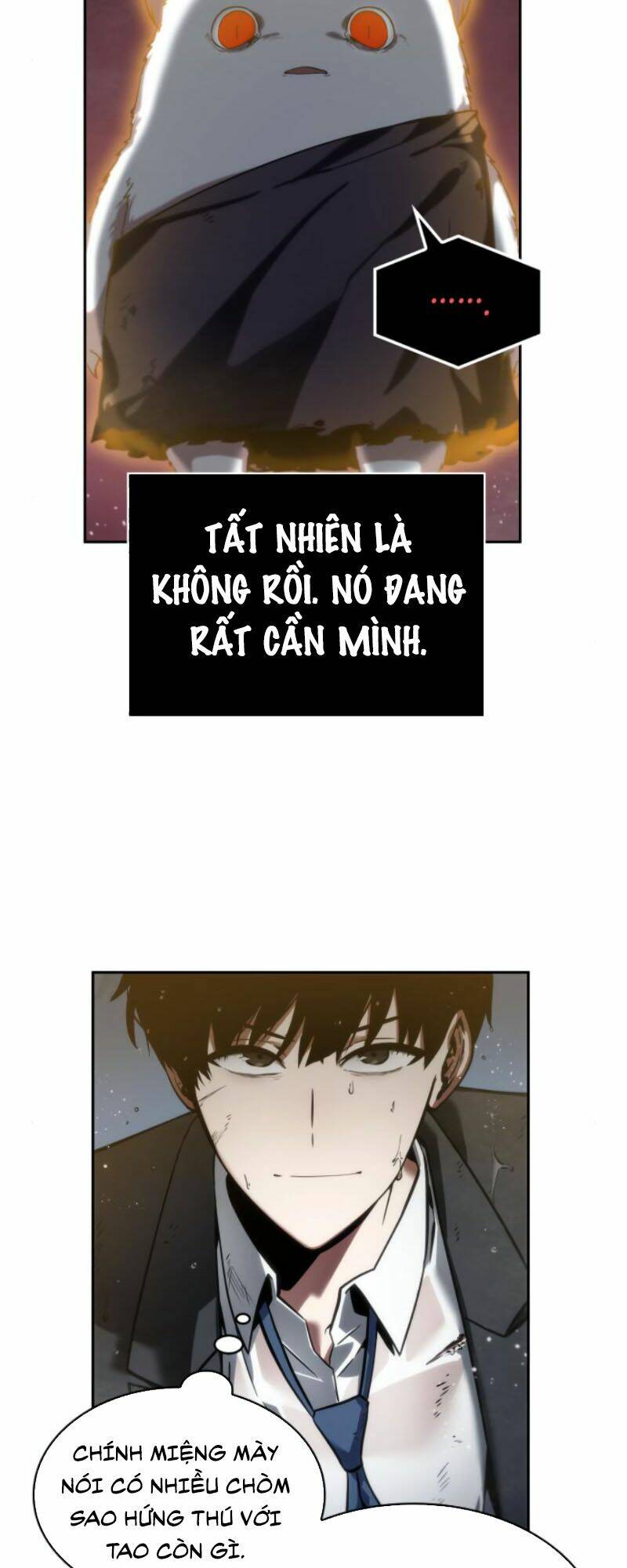Toàn trí độc giả: Chapter 13