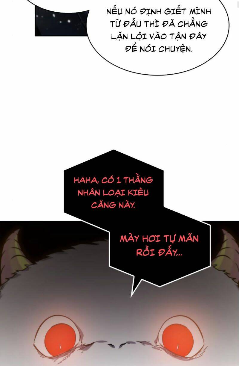 Toàn trí độc giả: Chapter 13