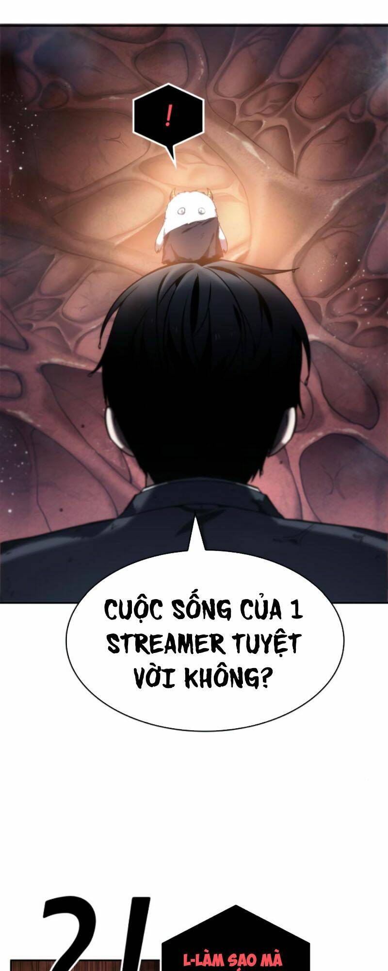 Toàn trí độc giả: Chapter 13