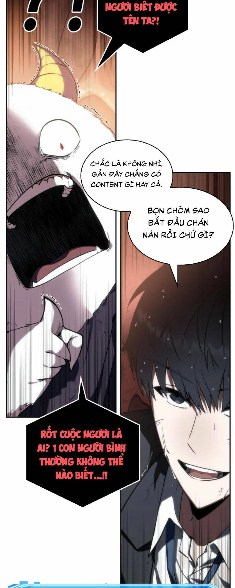 Toàn trí độc giả: Chapter 13