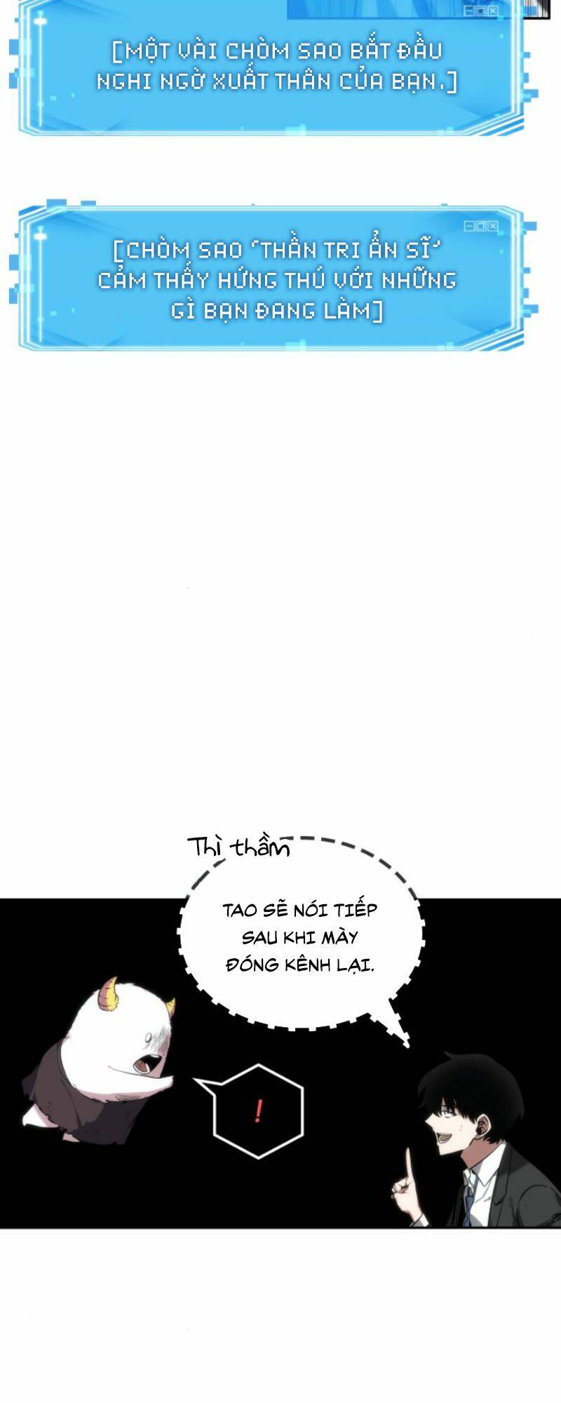 Toàn trí độc giả: Chapter 13