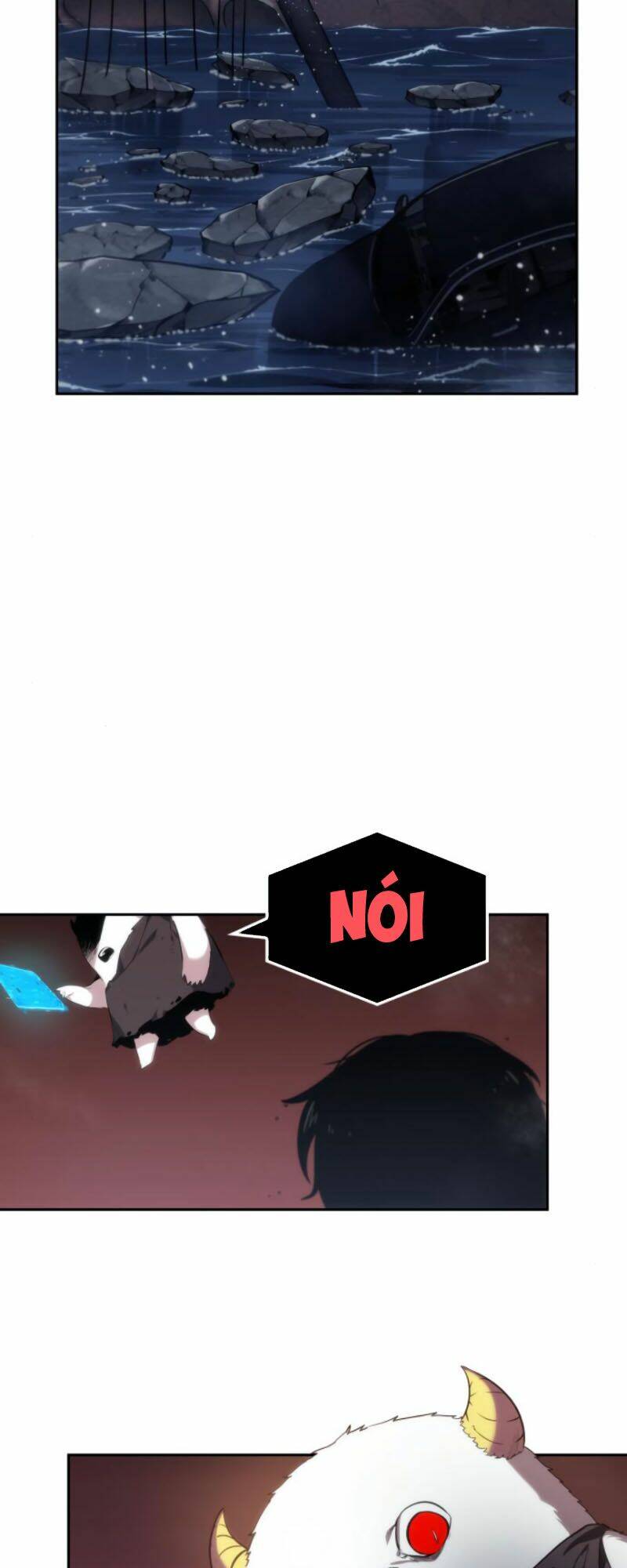 Toàn trí độc giả: Chapter 13