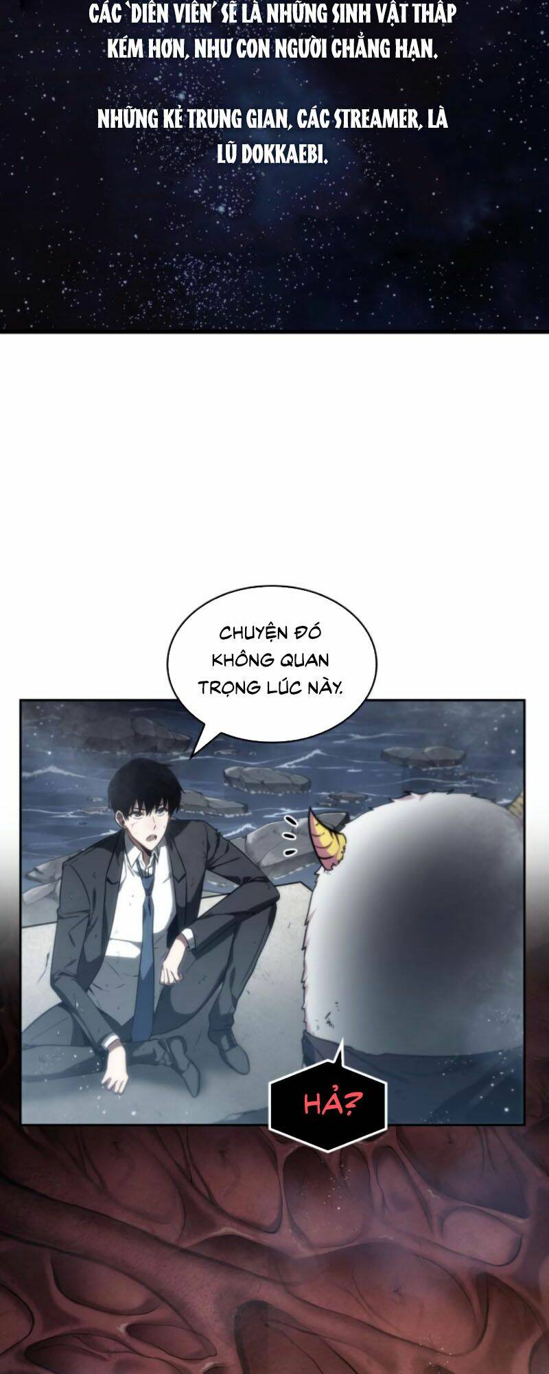 Toàn trí độc giả: Chapter 13