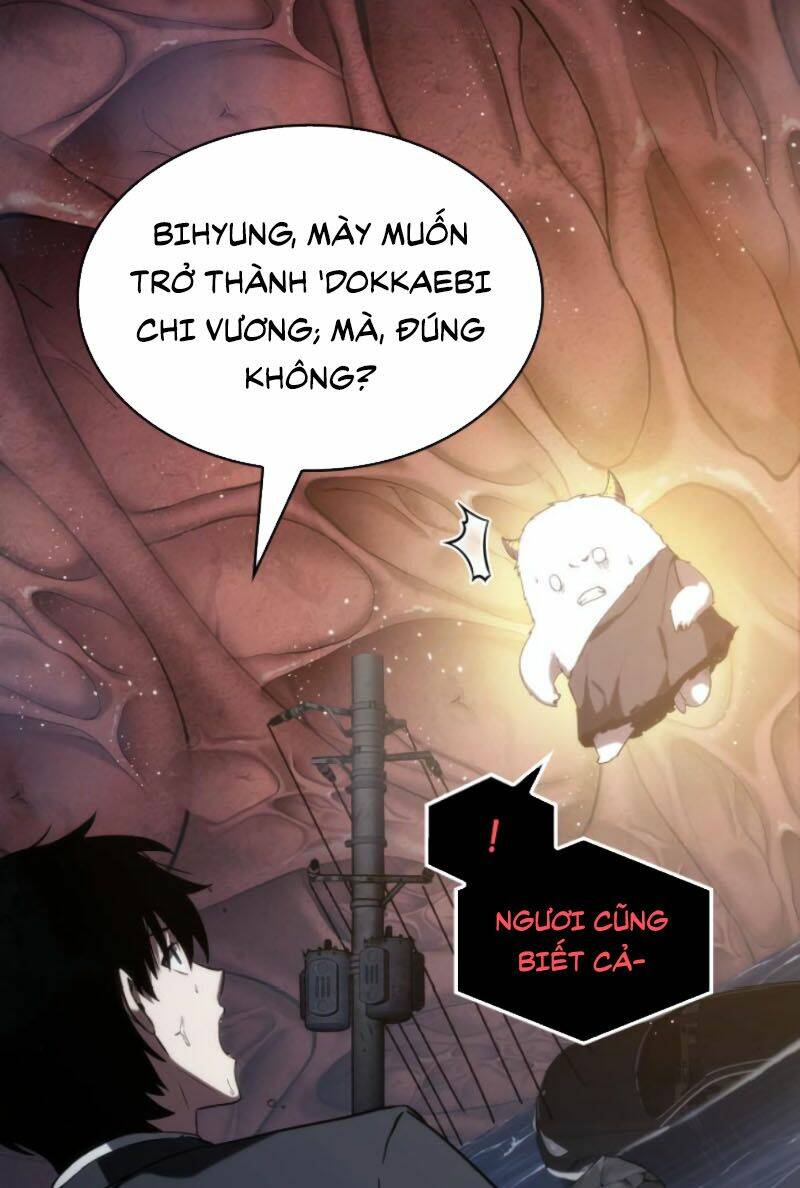 Toàn trí độc giả: Chapter 13