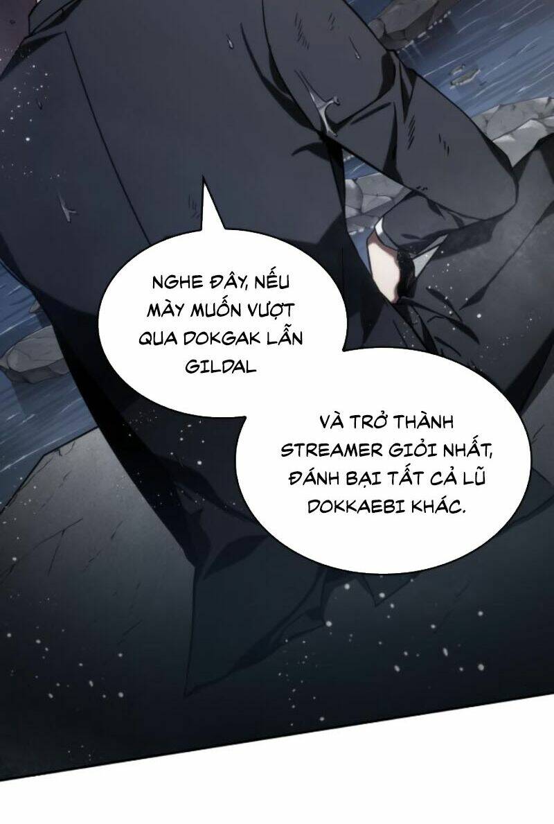 Toàn trí độc giả: Chapter 13