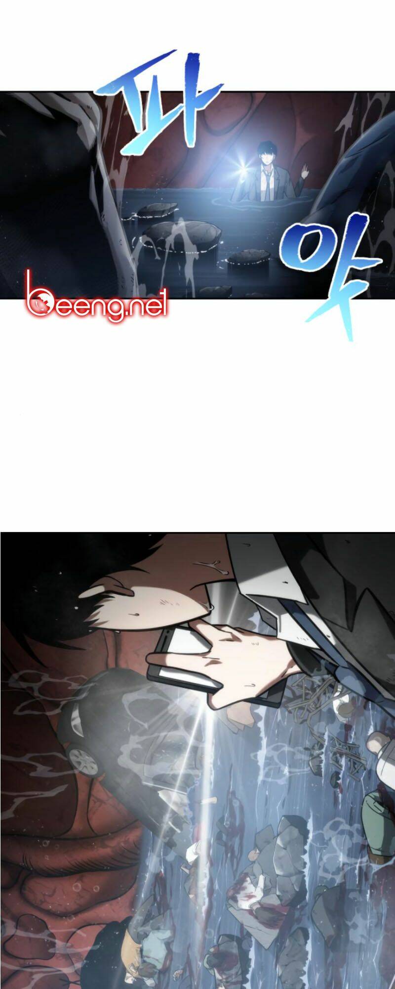 Toàn trí độc giả: Chapter 13