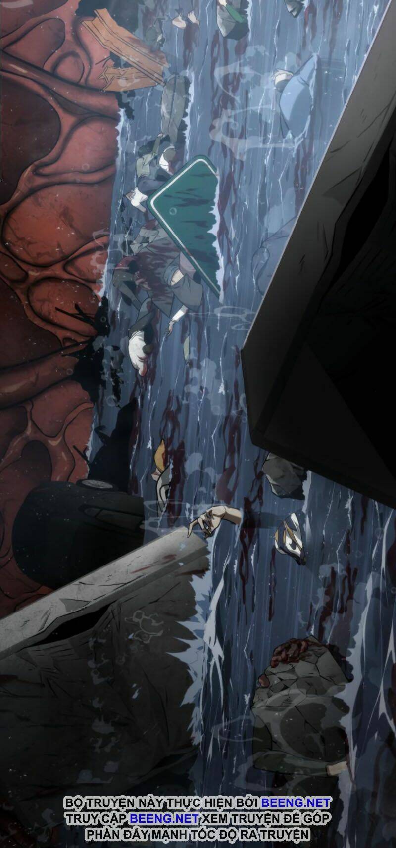 Toàn trí độc giả: Chapter 13